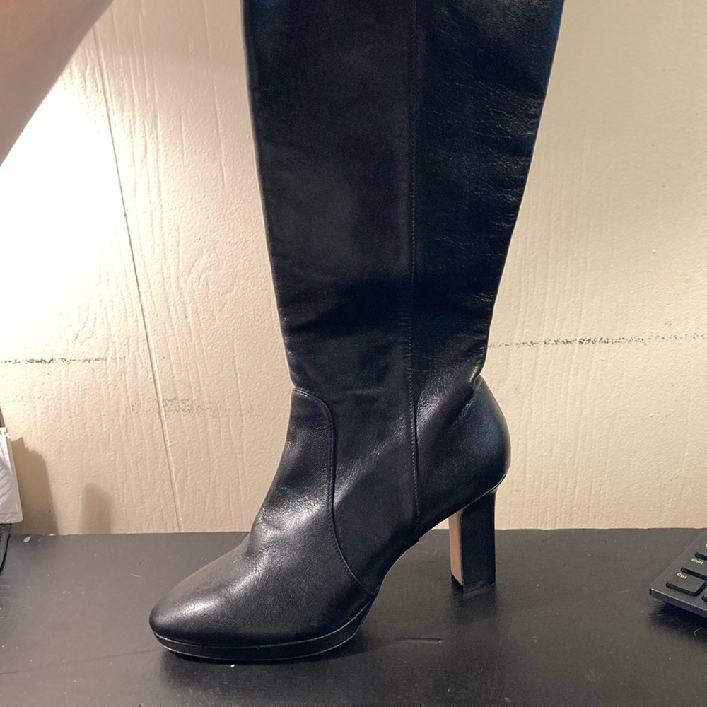 Stuart Weitzman boots